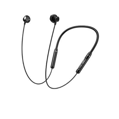 China MY6 Wireless wireless Magnetic Earphone Waterproof Sport Neckband Headphone for sale