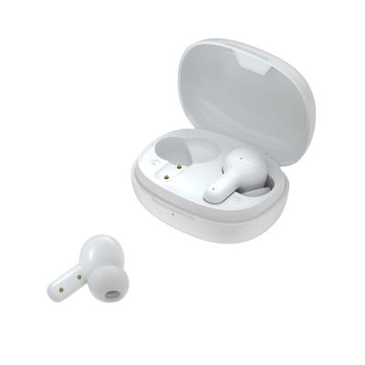 China Teana Buds TWS P20 Enc New Smart Small Stealth Sports Stereo Cute Box Earphone Headphone Earbuds for sale