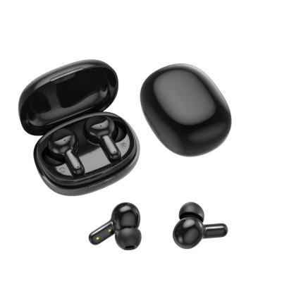 China 2021 Hot Sales Tws In-Ear Enc Earbud Stereo Truely Wireless Earbuds Headphone for sale