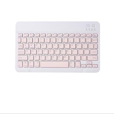 China Wireless Universal Bt Multi-Device Keyboard For Logitech 10 Inch Keyboard Wireless 030 Keyboard Mouse for sale