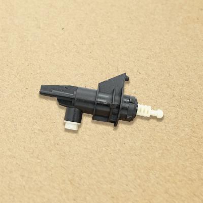 China Dimming element Automotive lighting parts and accessories Nylon clips for automotive headlight leveler dimming components for sale