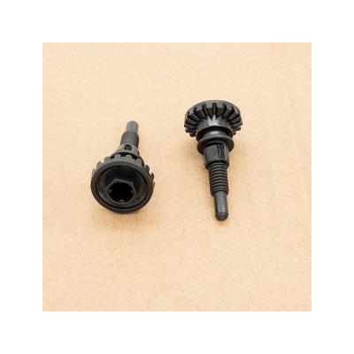 China Durable Good Quality Auto Fog Light Truck Fog Light Plastic Dimming Assembly Adjustment Screw for sale