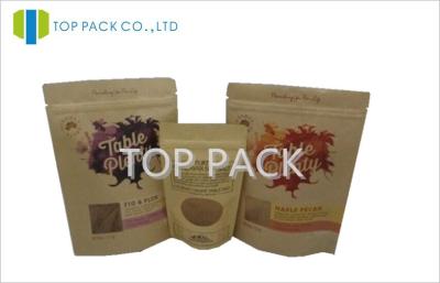 China Custom Dry Food Packaging for sale