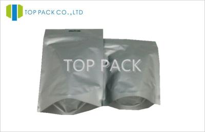 China Healthy Recycled Ziplock Stand Up Pouches for sale