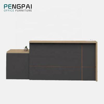 China Waterproof And Scratch Resistant Modern Material Design Office Living Room Reception for sale