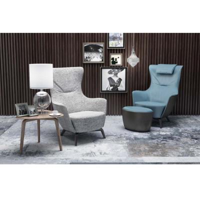 China Living Room Modular Chair Modern Leisure Chair for sale