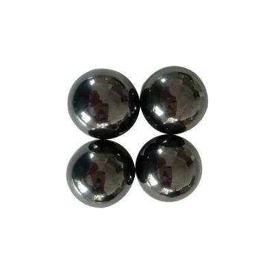 China Industrial Magnet Black gallstone magnetic bead polishing bread magnetic health magnet beauty rod magnet for sale