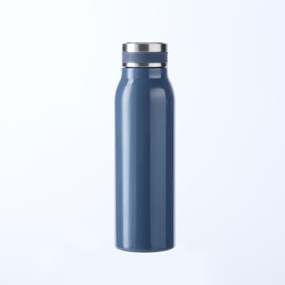 China PORTABLE Display Temperature Touch Vacuum LED Water Bottle Stainless Steel Vacuum Bottle Intelligent Smart Bottle for sale