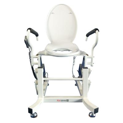 China Rehab Center Rehabilitation Suppliers Offer High Quality Intelligent Toilet Seat Lifts For The Elderly for sale