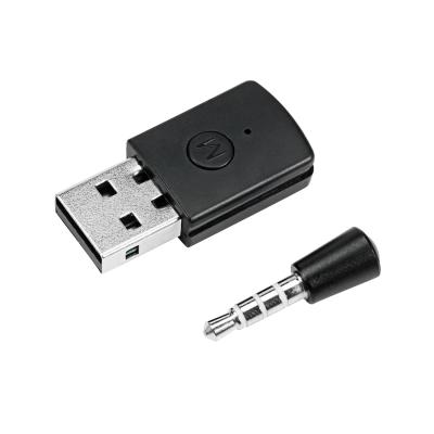 China 5V OEM ODM Bluetooth 4.0 USB Dongle Piconet / Scatternet Support for sale