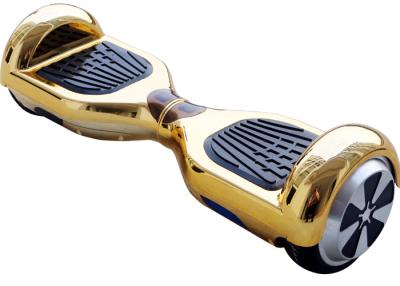 China Rad-elektrisches Skateboard-erwachsener elektrischer Roller AC110-240V des Portable-zwei zu verkaufen