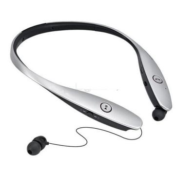 China ABS Harman Kardon Sound Stereo Bluetooth Headset for G3 Smartphone HBS-900 for sale