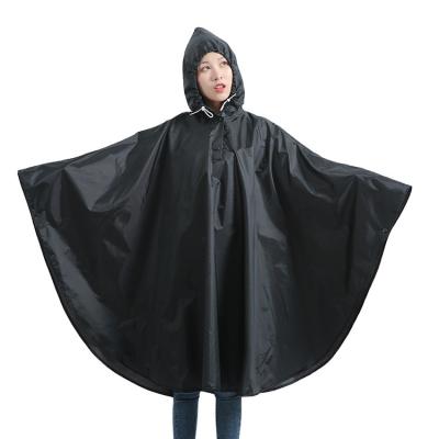 China Bachelor Raincoats Customized Rain Poncho Portable Poncho Raincoats For Men Women Rain Poncho Emergency Fisherman Rain Coat Manufacturer for sale