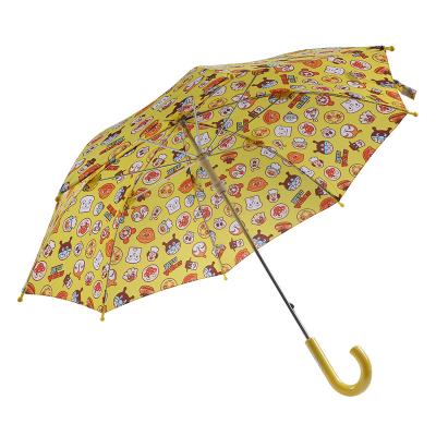 China Cute Cartoon Lovely Small Size Children Love Umbrella Cheap Children Umbrella for sale