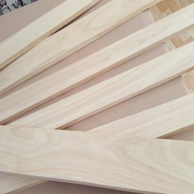 China Wholesale high quality cheap price paulownia lumber paulownia wood timber Eco-friendly for sale