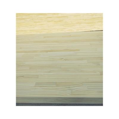 China Surface type sanded pine and fir timber pine, 