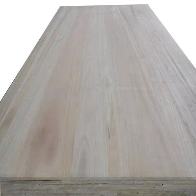 China Eco-friendly our company produce high quality paulownia wood wall panel for sale