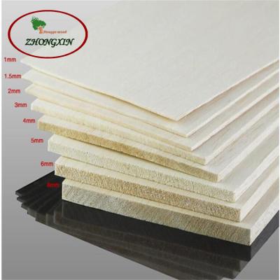 China Sale Customized Paulownia Eco - Friendly Wooden Taekwondo Breaking Board for sale