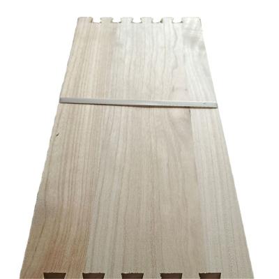 China Modern Paulownia Timber Timber Products Price Paulownia Wood Boards For Wooden Bee Box for sale