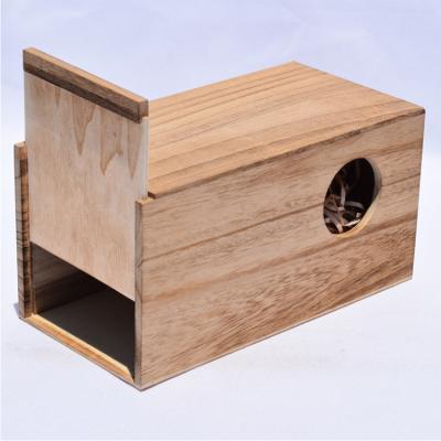 China China Luxury Gift Box Wood Wholesale, Wholesale Custom Wooden Gift Boxes for sale