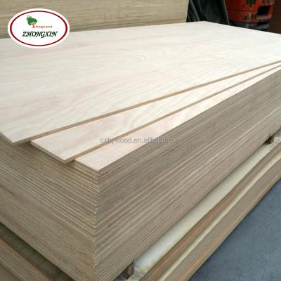 China Wholesale thin sanded arts and crafts board balsa wood for sale for sale