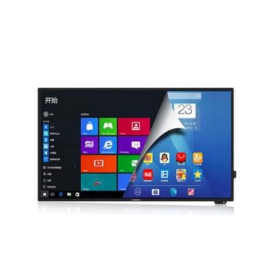 China Education.Training.Office Goodview 55 inch smart electronic signage android digital board IP electronic interactive whiteboard for sale