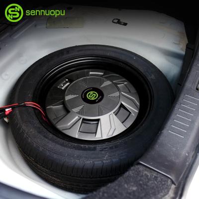 China Modify car audio system Sennuopu car audio subwoofer automotivo speaker bass 10 inch subwoofers for sale