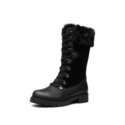 China Waterproof Women Waterproof Ankle Boots Waterproof Boots Women Shoes Special Design for sale