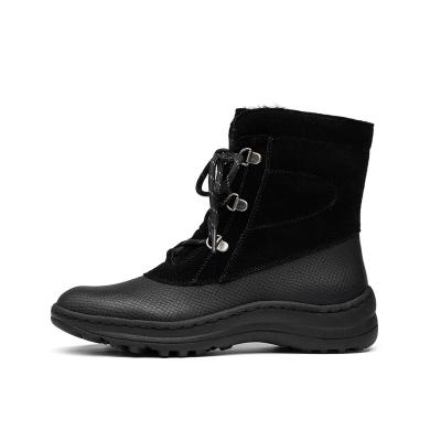 China Factory Wholesale Waterproof Women's Boots Style Women's Boots Classic Lightweight Anti-waterproof Boots Shoes for sale