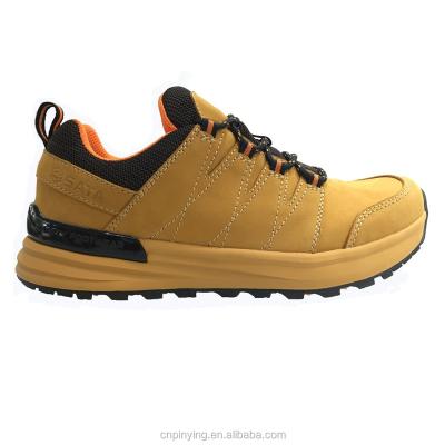 China 2020 Outdoor New Work Boots Insulative Toe Anti-Static Men Work Safety Shoes Customization Private Steel Toe Insulative Private Safety+Shoes for sale