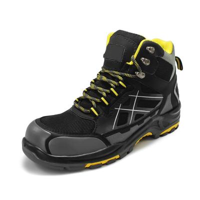 China SB/Steel Toe SB/Steel Toe Work Shoes Safe Men With High Quality for sale