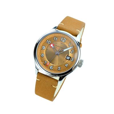 China 2021 High Quality Quartz Movement Women's Stylish Wristwatches Men for sale