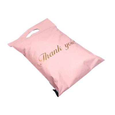 China 100% Biodegradable High Quality Custom Self Adhesive Custom Mailing Mailing Bag Logo Postage Satchels Shipping Poly for sale