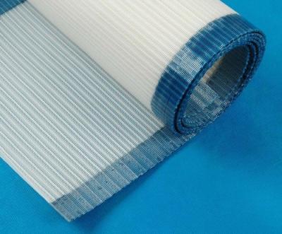 China Spiral Screen Polyester Fabrics/Spiral Belt/Spiral Dryer Screen for sale