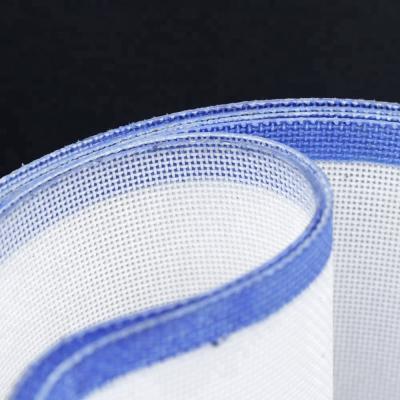 China Best Quality Polyester Mesh Tear-Resistant Belt For Food Drying And Mining Industry Sifting for sale