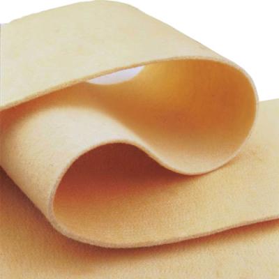 China Press Felt China Suppliers Paper Machine Clothing / Sente For Paper Making for sale