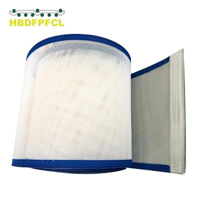 China Used in paper mill for papermaking 2.5 layers polyester forming fabric for papermaking machine for sale