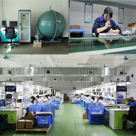 Verified China supplier - Guangdong Alpha Lighting Co., Ltd.