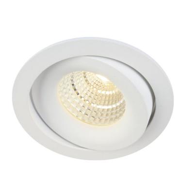 China Downlights Alpha Lighting Residential and Commercial 13w LED Downlight Daylight Recessed Light Dimmable LED Downlight for sale