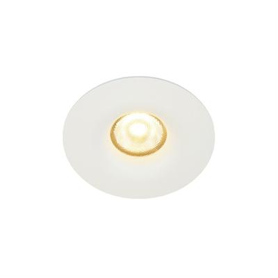 China Alpha Lighting CE SAA Certificate Modern Light 7watt LED Dimmable Downlight for sale