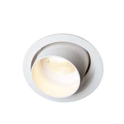 China New Embeded Products of Light Fixtures Led Overall Concepts Lighting Deep Recessed Ceiling Led Downlight for sale