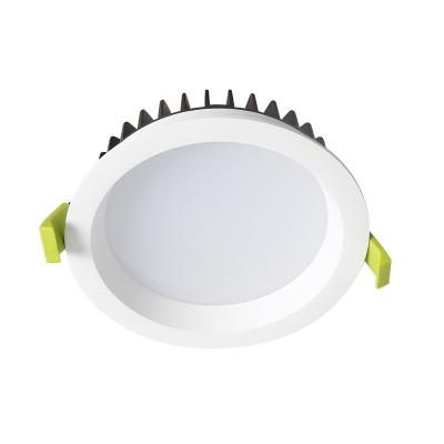 China Modern Public Smd Application 13w Flood Beam Angle Led Downlight for sale