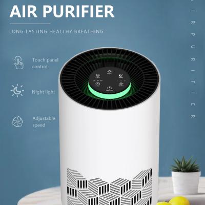 China 10ã Ž ¡ Hot Selling Hepa Air Purifier Hospital Grade Personal Home Air Purifiers Latest Technology Tpa Air Purification for sale