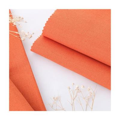 China Factory Wholesale Price Moisture-absorbent Taste And Cotom Linen Fabric For Bed Sheets for sale