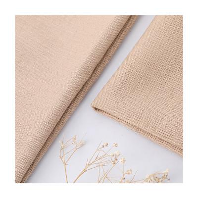 China Moisture-absorbent first class lightweight grade linen fabric for sale