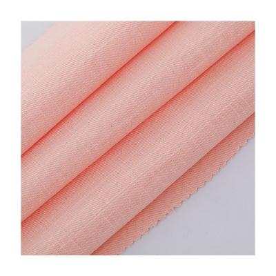 China Moisture-absorbent made in china fabric natural linen cotton linen fabric for sale