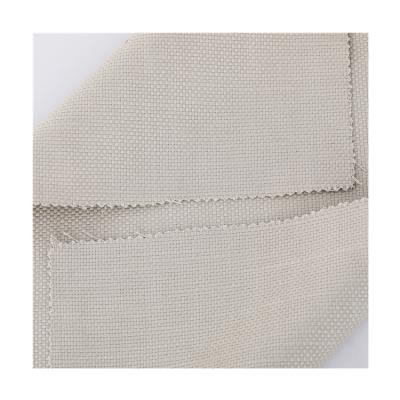 China Hot Selling Gauze Fabric Crinkle Custom Heavy Linen Cloth Moisture-absorbent for sale