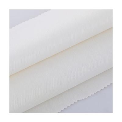 China Hot Selling Moisture-wicking Cotton Blend Patterned Garment Linen Fabric for sale