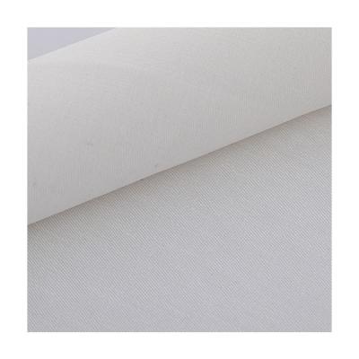 China Competitive Price Moisture-absorbent knit fabric organic cotton linen fabric for sale