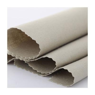 China Good Quality Light Weight 100% Moisture-absorbent Linen Fabric For Curtains for sale